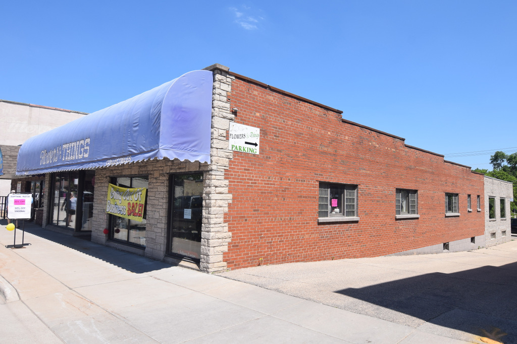 29 S Main St, Clintonville, WI for sale Building Photo- Image 1 of 1