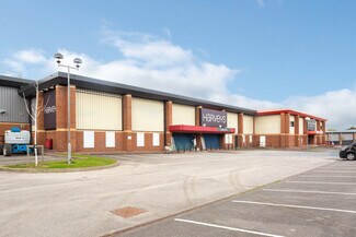 Plus de détails pour 3 Portrack Ln, Stockton On Tees - Commerce de détail à louer