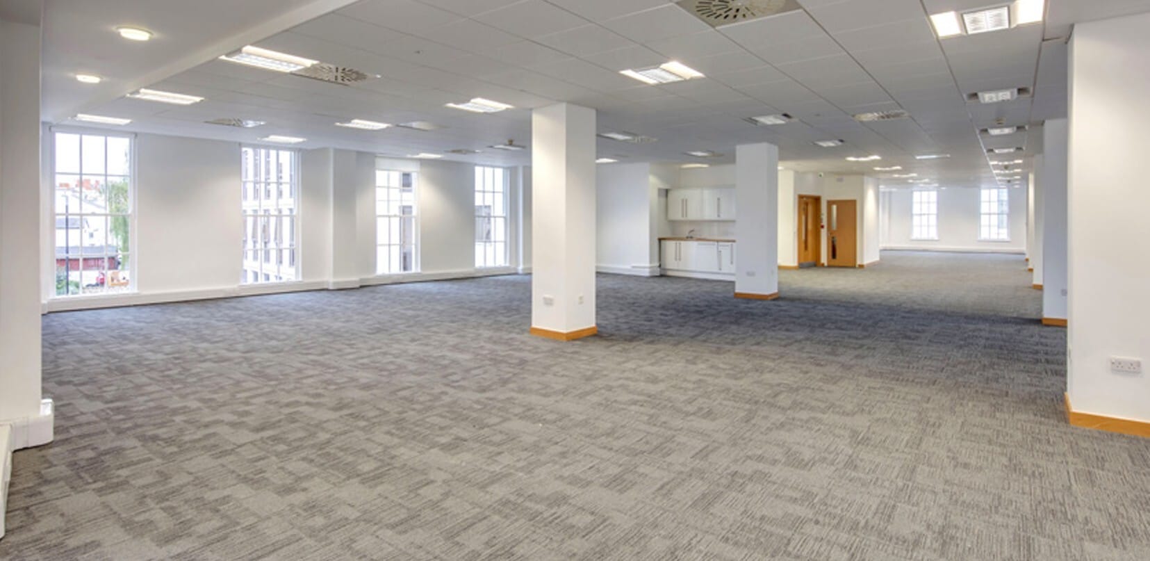 Wellington St, Cheltenham for lease Interior Photo- Image 1 of 8