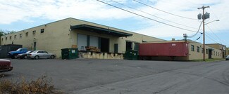 Plus de détails pour 1840 Lemoyne Ave, Syracuse, NY - Industriel à vendre
