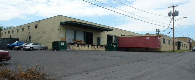 Plus de détails pour 1840 Lemoyne Ave, Syracuse, NY - Industriel à louer