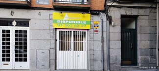 More details for Plaza de Pedro Zerolo, 4, Madrid - Retail for Lease