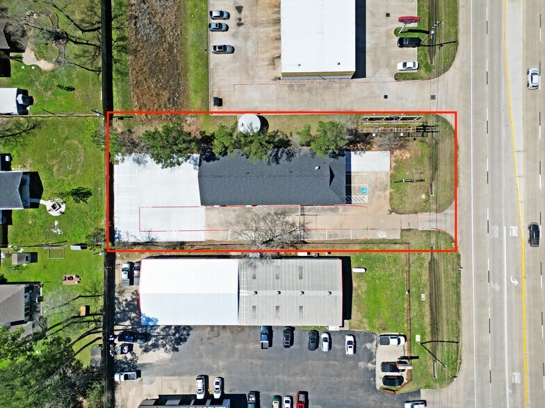 7407 Fm-1488, Magnolia, TX à louer - Photo du bâtiment - Image 2 de 44