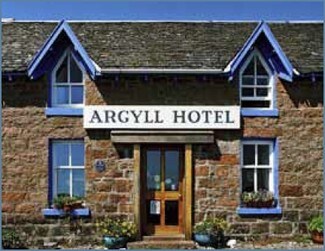 Plus de détails pour Isle of Iona, Isle Of Iona - Services hôteliers à vendre