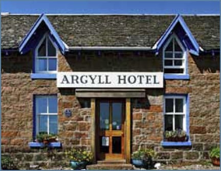 Isle of Iona, Isle Of Iona for sale Building Photo- Image 1 of 31