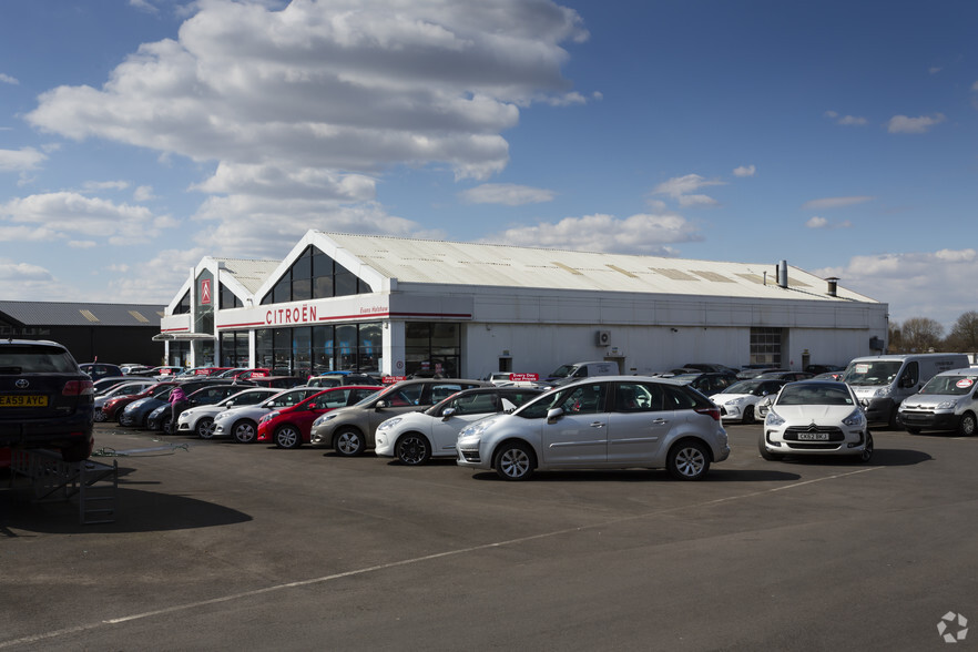 Wheatley Hall Rd, Doncaster for sale - Primary Photo - Image 1 of 1