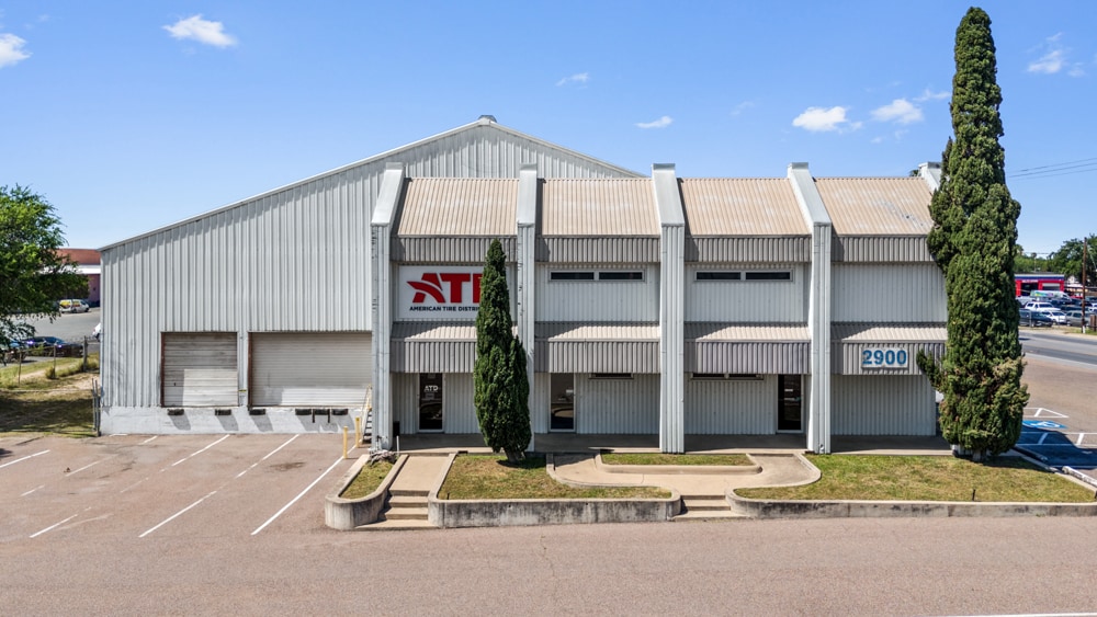 2900 W. Business HWY 83, Mc Allen, TX à louer Photo du bâtiment- Image 1 de 29