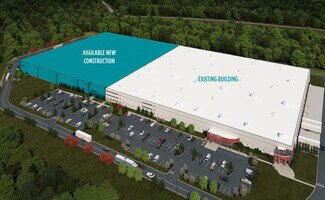Plus de détails pour 580 Fort Pond Rd, Lancaster, MA - Industriel à louer