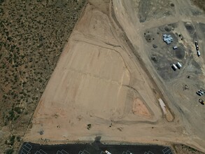 4637 N Boulder Creek Rd, Camp Verde, AZ - Aérien  Vue de la carte - Image1