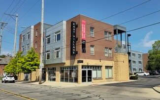 More details for 240 Chittenden Ave, Columbus, OH - Retail for Lease