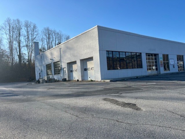 1021 Route 22, Brewster Village, NY for sale - Building Photo - Image 3 of 5