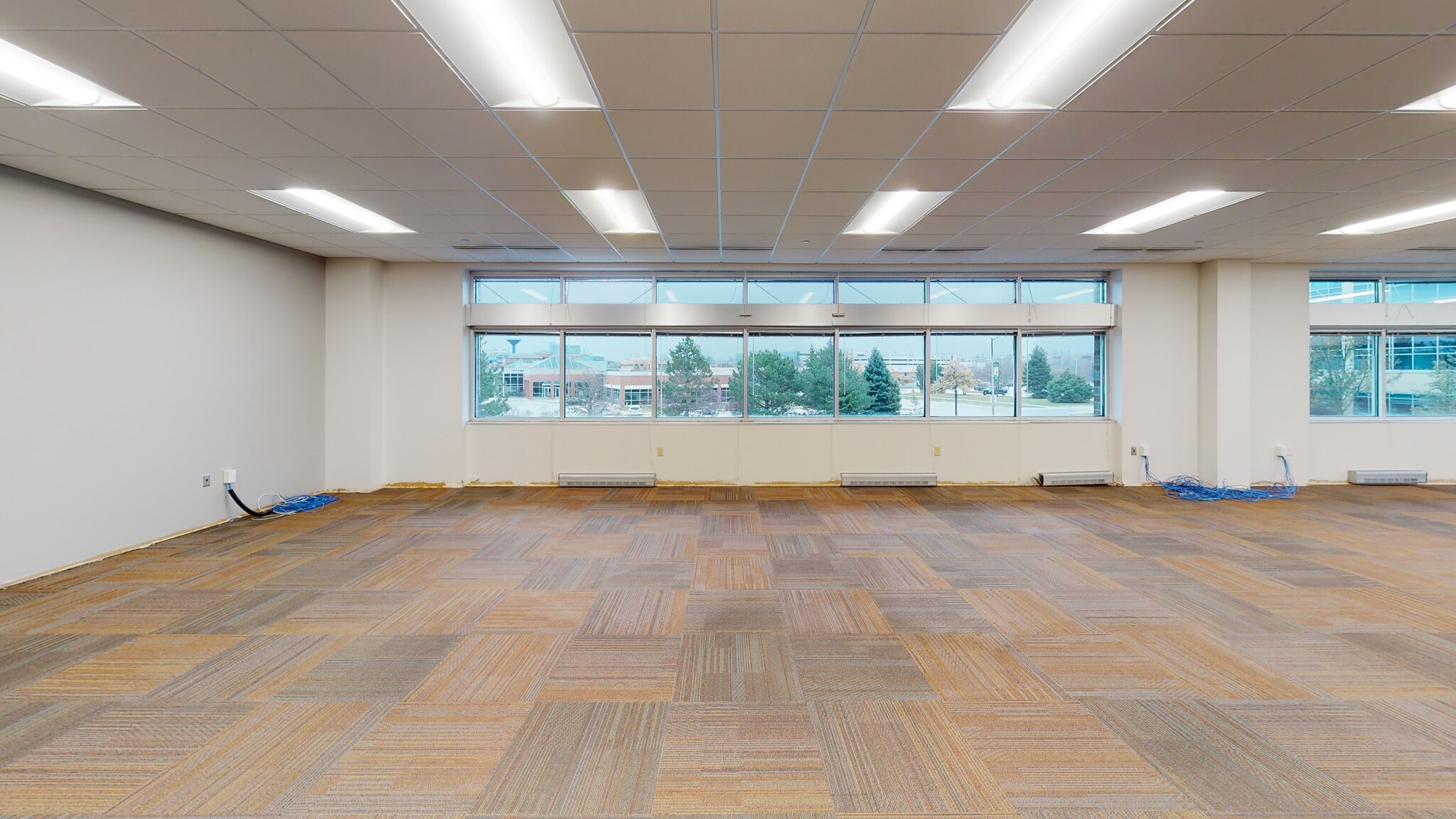 10400 W Innovation Dr, Wauwatosa, WI for lease Interior Photo- Image 1 of 6