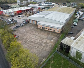 Midas River Way, Harlow for lease Building Photo- Image 2 of 3