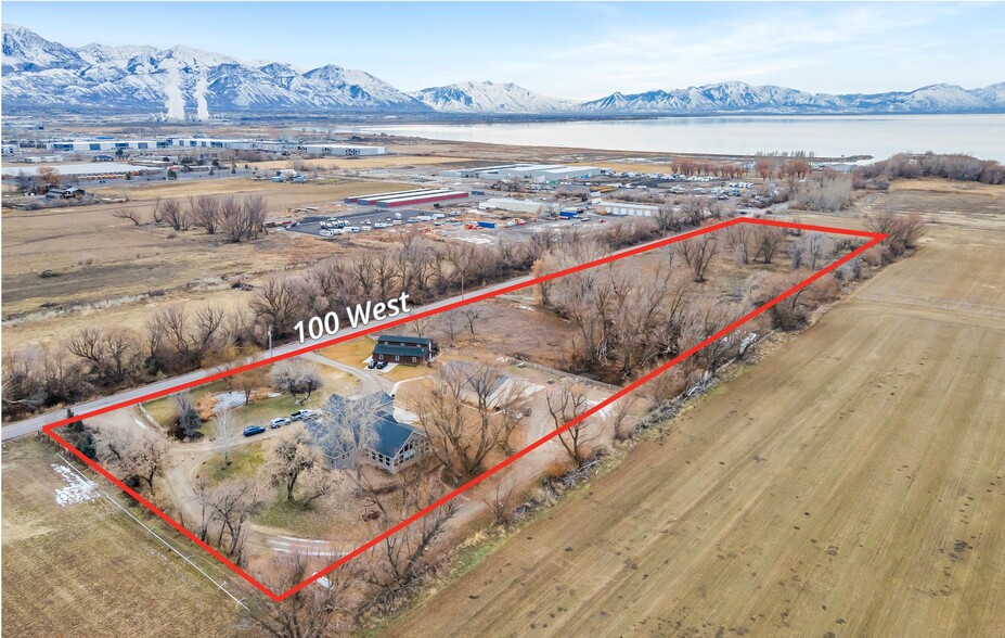 6595 6000, American Fork, UT à vendre - Photo principale - Image 1 de 1