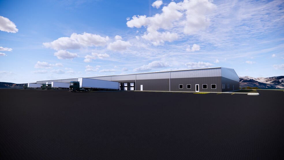 1237 Ave C, White City, OR à louer - Photo du bâtiment - Image 2 de 9