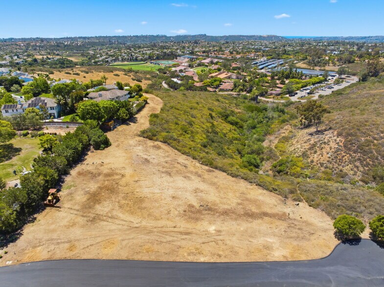 2901 Wishbone Way, Encinitas, CA à vendre - Aérien - Image 1 de 6