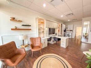 8430 Rea Rd, Charlotte, NC for lease Interior Photo- Image 2 of 7