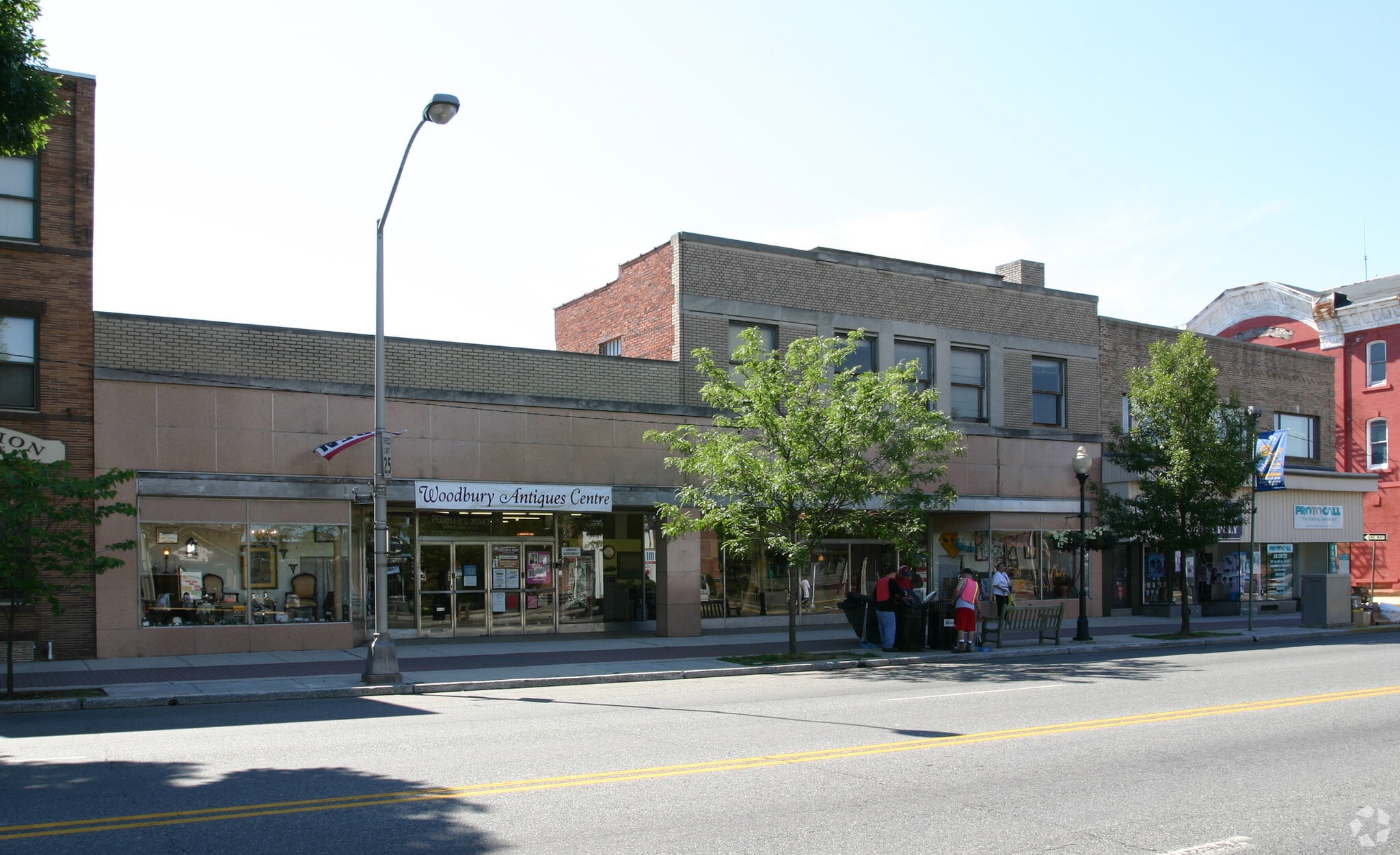 62-68 S Broad St, Woodbury, NJ for sale Primary Photo- Image 1 of 6