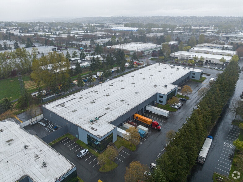 22217-22223 68th Ave S, Kent, WA for lease - Building Photo - Image 2 of 7