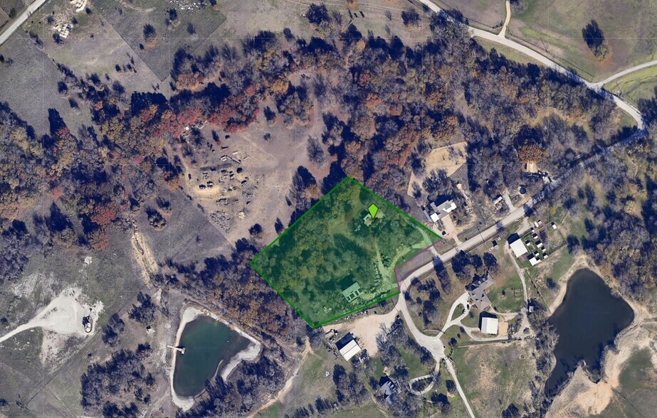 226 Lionspaw Ct, Decatur, TX à vendre - Photo principale - Image 1 de 1