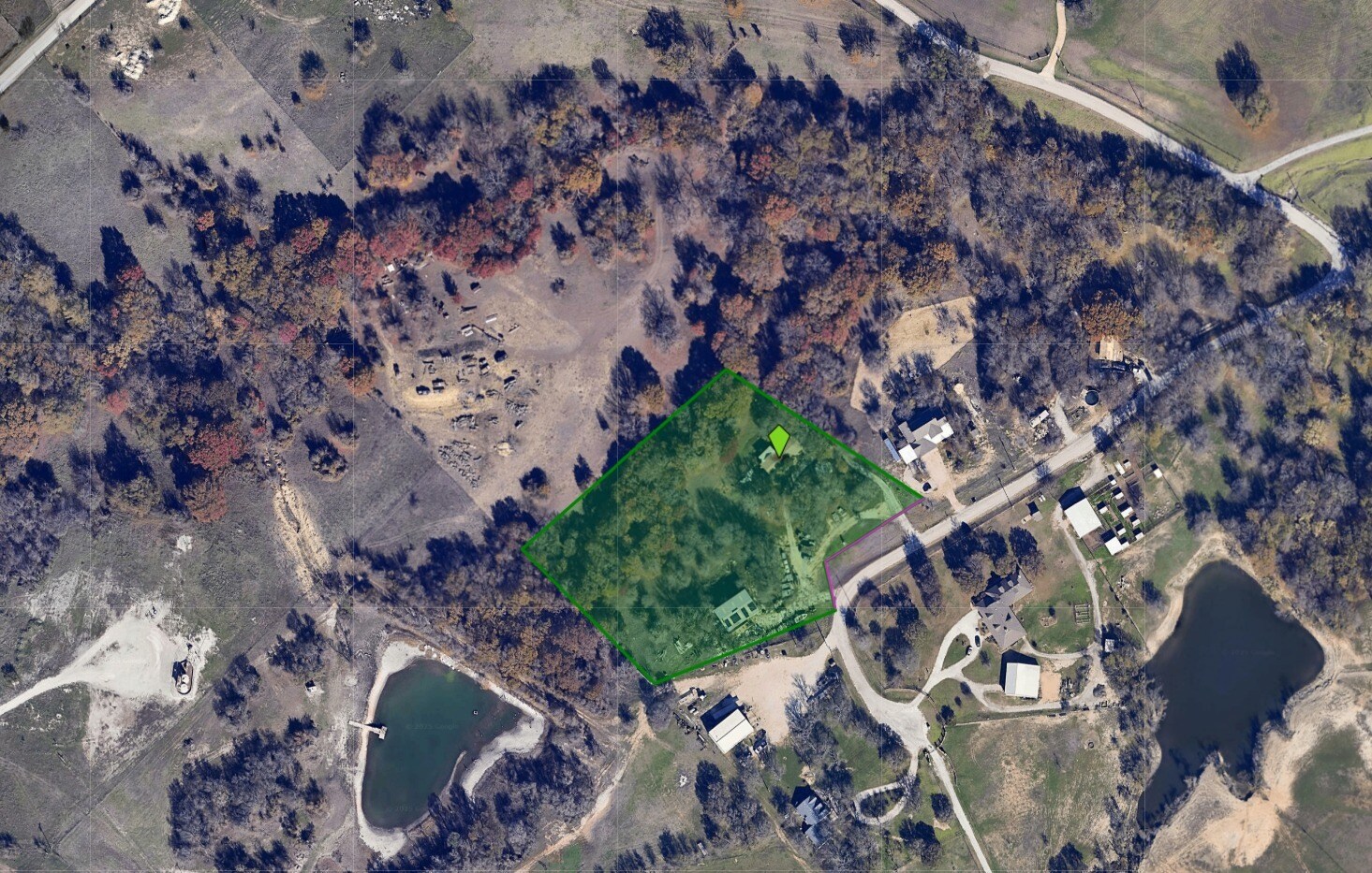 226 Lionspaw Ct, Decatur, TX à vendre Photo principale- Image 1 de 2