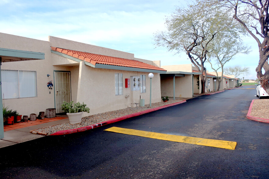 6527 N 67th Ave, Glendale, AZ for sale - Building Photo - Image 1 of 1