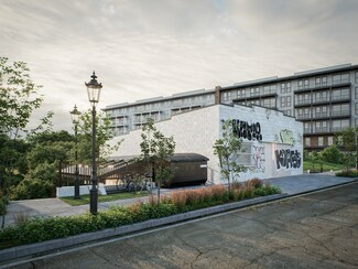 Plus de détails pour 1075 Boulevard SE, Atlanta, GA - Commerce de détail à louer