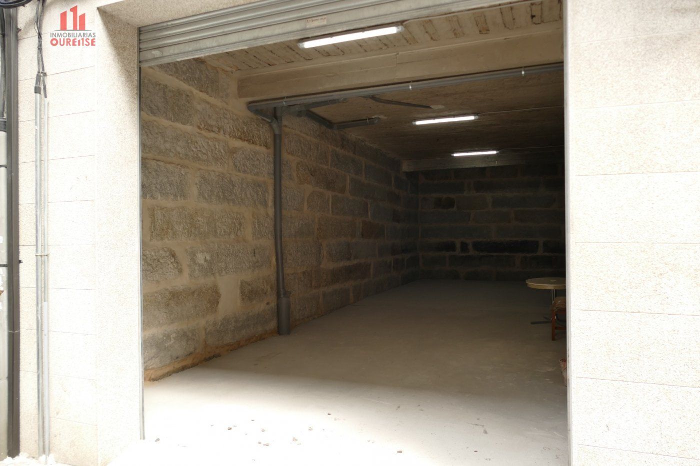 Commerce de détail dans Ourense, Orense à louer Photo du bâtiment- Image 1 de 6