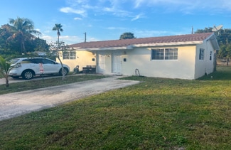 More details for 203 SE 4th Ave, Boynton Beach, FL - Multifamily for Sale