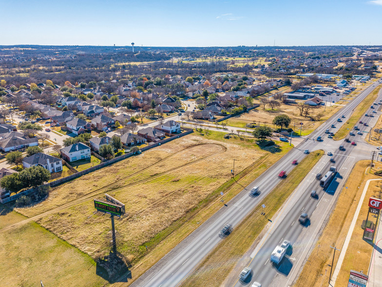 2699 SW Wilshire Blvd, Burleson, TX à vendre - Autre - Image 1 de 1