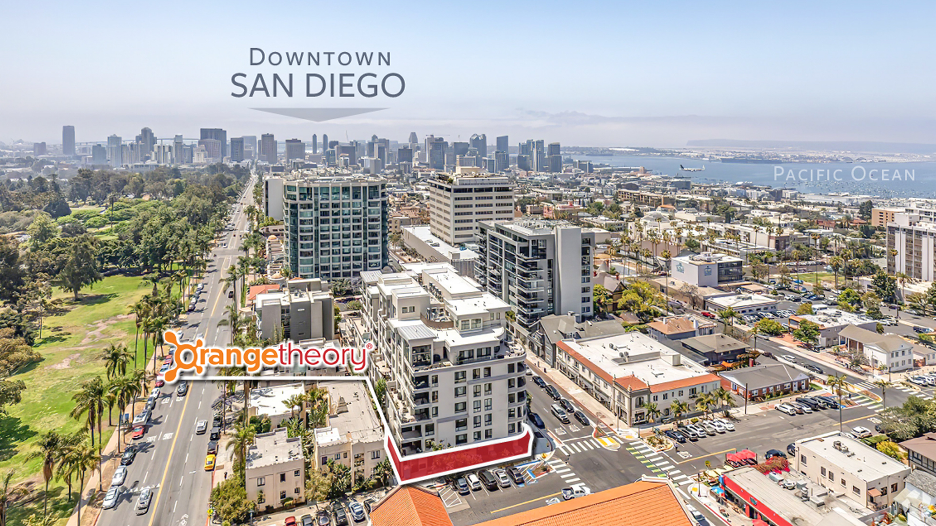 2665 5th Ave, San Diego, CA for sale Building Photo- Image 1 of 1