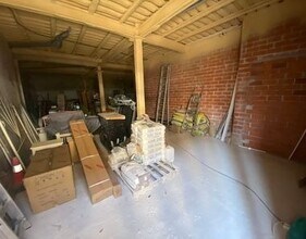 Retail in Mejorada del Campo, Madrid for lease Interior Photo- Image 1 of 1