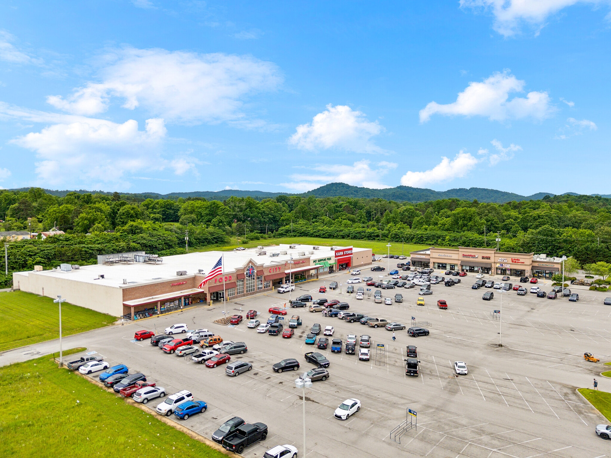 Chapman Hwy, Knoxville, TN for lease Primary Photo- Image 1 of 12