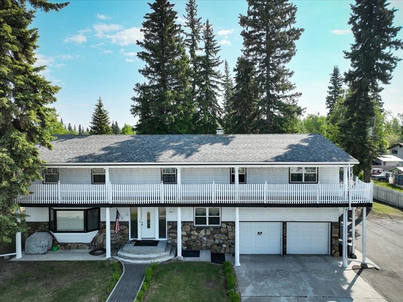 205 A St, Fairbanks, AK for sale - Building Photo - Image 2 of 42