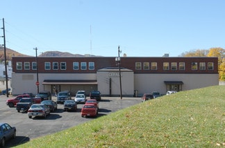 More details for 110 Reynolds St, Williamsport, PA - Office for Lease