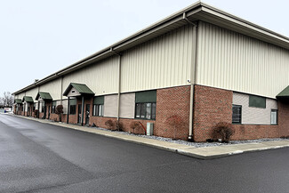 More details for 1354 Marshall Ave, Williston, VT - Industrial for Lease