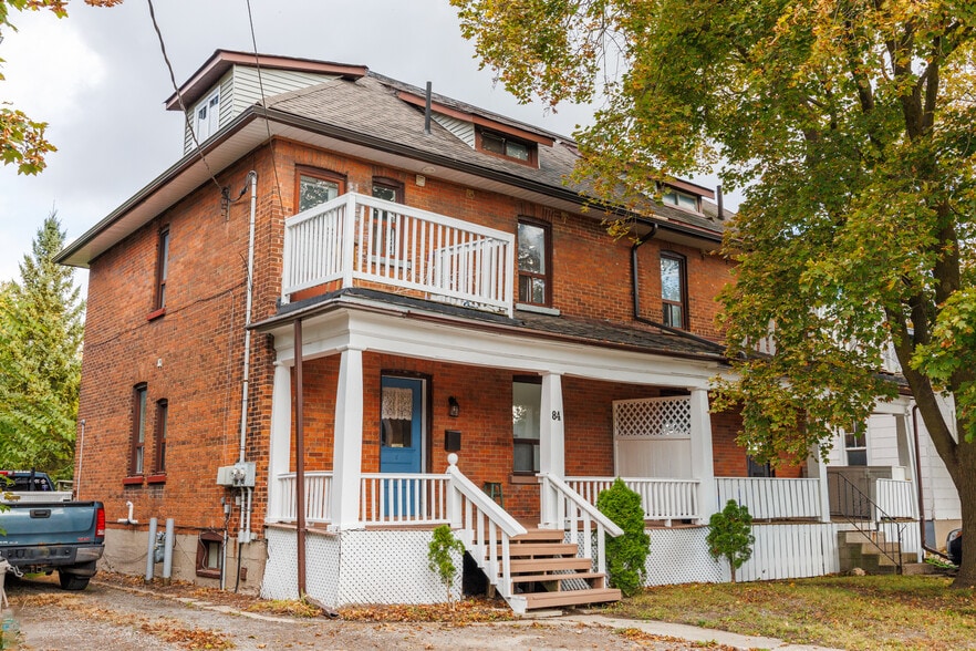 84 W Durham St, Kawartha Lakes, ON for sale - Building Photo - Image 2 of 40
