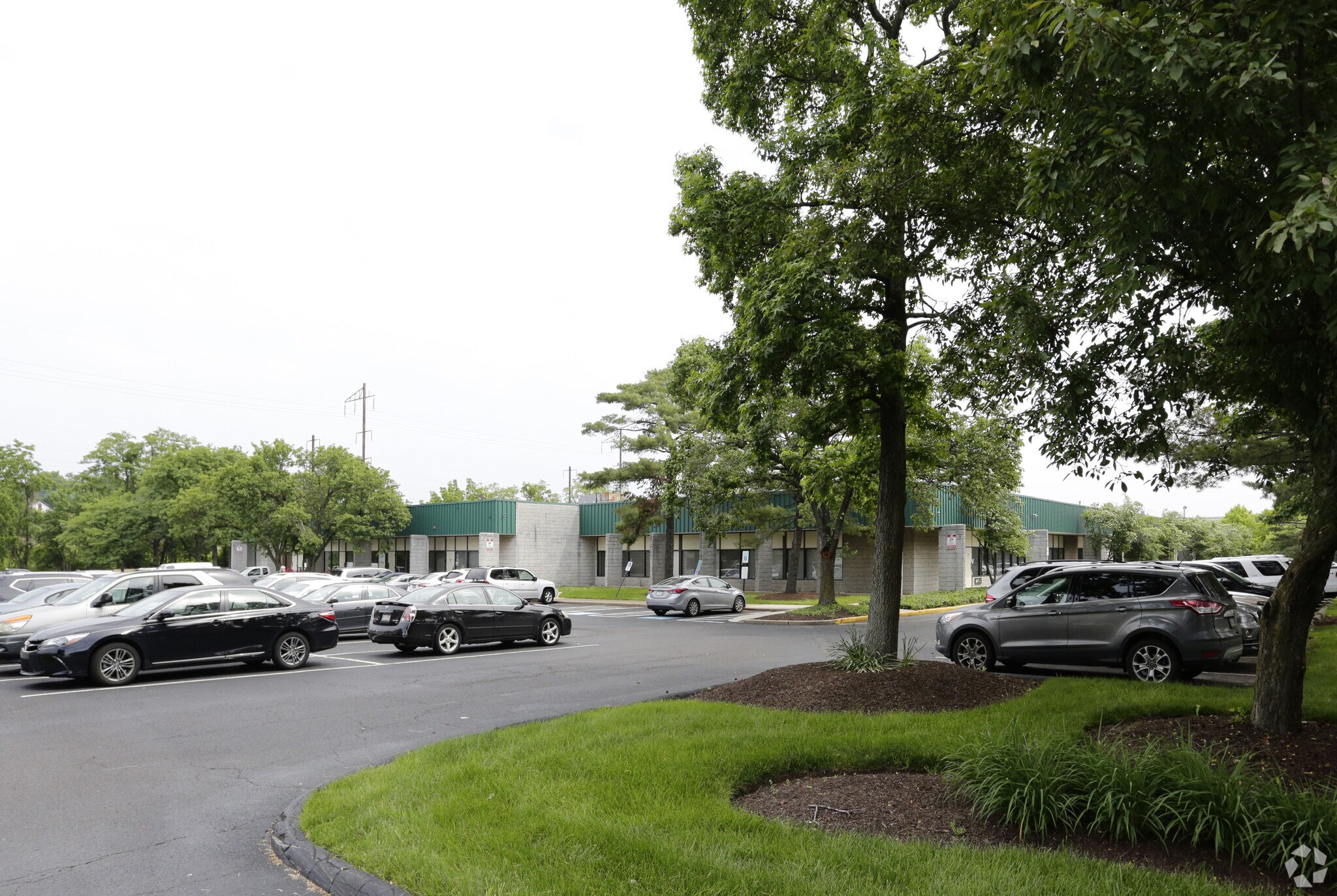 3580 Progress Dr, Bensalem, PA à louer Photo principale- Image 1 de 8