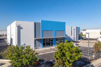 More details for 1899 Western Way, Torrance, CA - Industrial for Lease