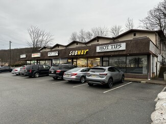 Plus de détails pour 170 Route 46, Rockaway, NJ - Vente au détail, Flex à louer