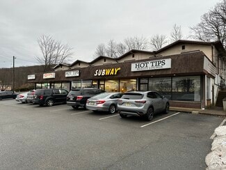 More details for 170 Route 46, Rockaway, NJ - Retail for Lease