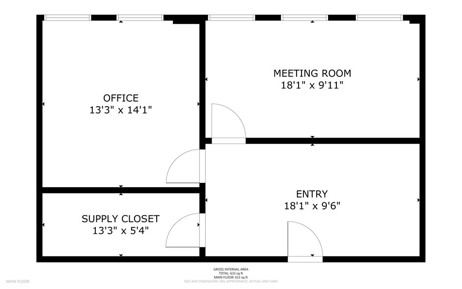 414 E Walnut St, Green Bay, WI à louer - Photo du bâtiment - Image 3 de 95