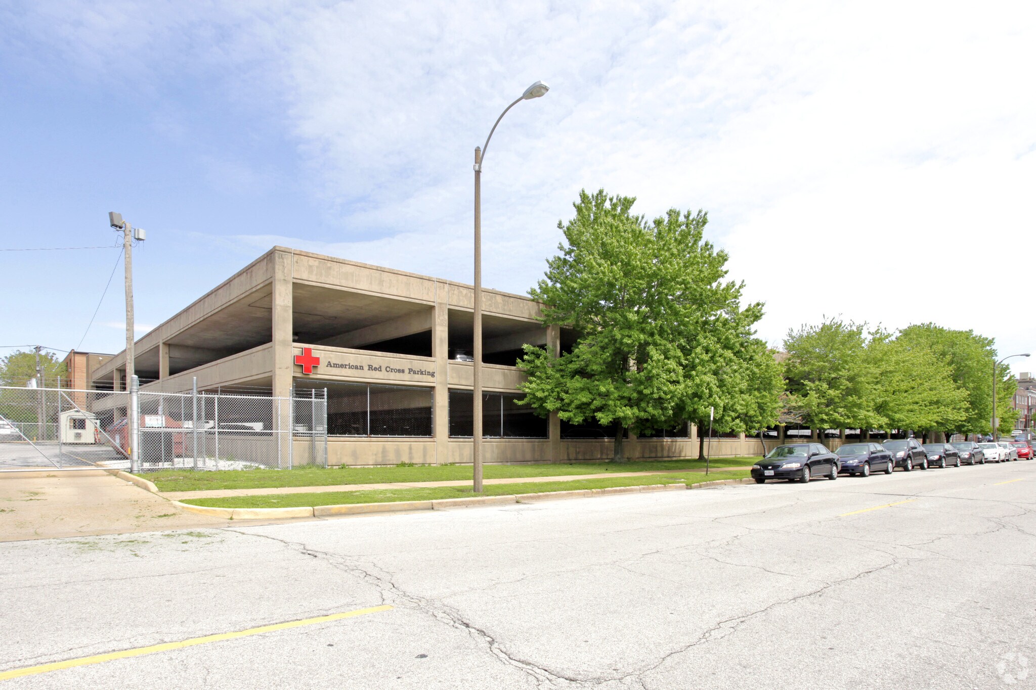 3965-4021 W Pine Blvd, Saint Louis, MO for sale Primary Photo- Image 1 of 3
