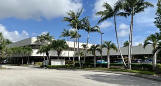 Plus de détails pour 5840 Corporate Way, West Palm Beach, FL - Flex à louer