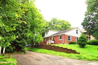 More details for 2322 Sycamore Ave, Louisville, KY - Multifamily for Sale
