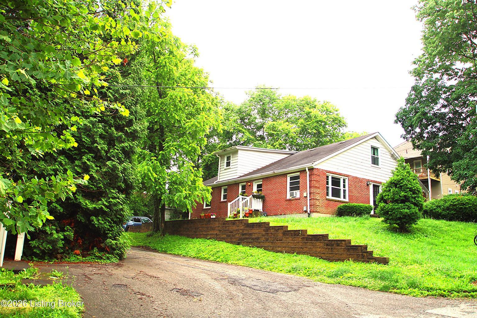2322 Sycamore Ave, Louisville, KY for sale Building Photo- Image 1 of 7