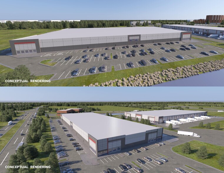 Route 47, Huntley, IL for lease - Primary Photo - Image 1 of 1