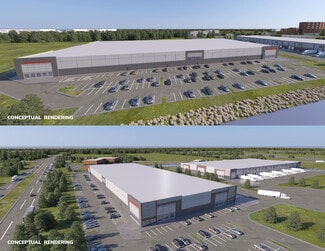 More details for Route 47, Huntley, IL - Industrial for Lease