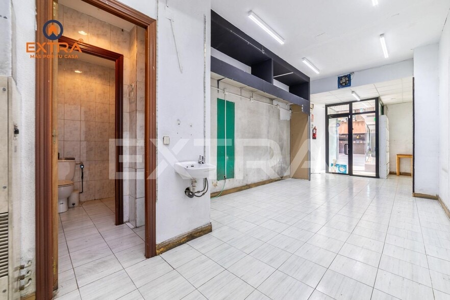 Retail in Madrid, Madrid for lease - Interior Photo - Image 3 of 5