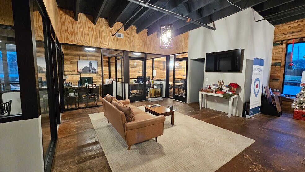 45 N Kimbell St, Forsyth, GA à louer - Photo intérieure - Image 3 de 4